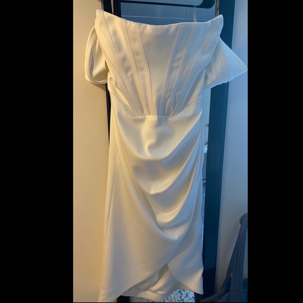 Wore Once. For Two Hours. Then Dry Cleaned. Just As New. Need To Get Rid Of. View 2